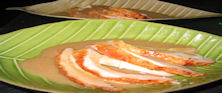 Sliced Turkey Breasts with Chef Charisa's Gravy