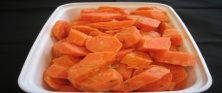 dilled Carrots