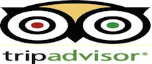 RATED # 1 ON TRIP ADVISOR